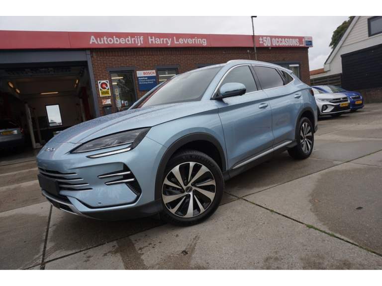 BYD