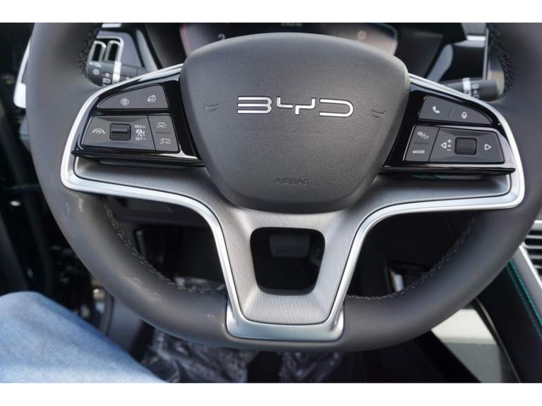 BYD