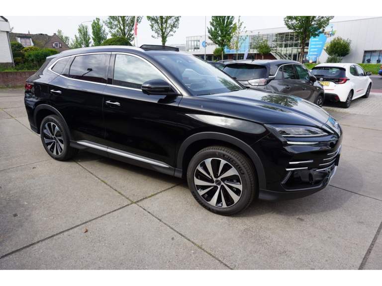 BYD