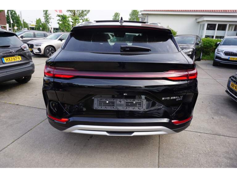 BYD