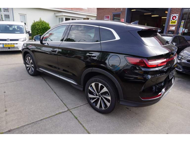 BYD