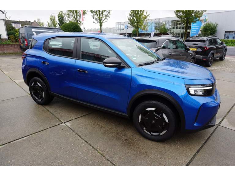 Opel