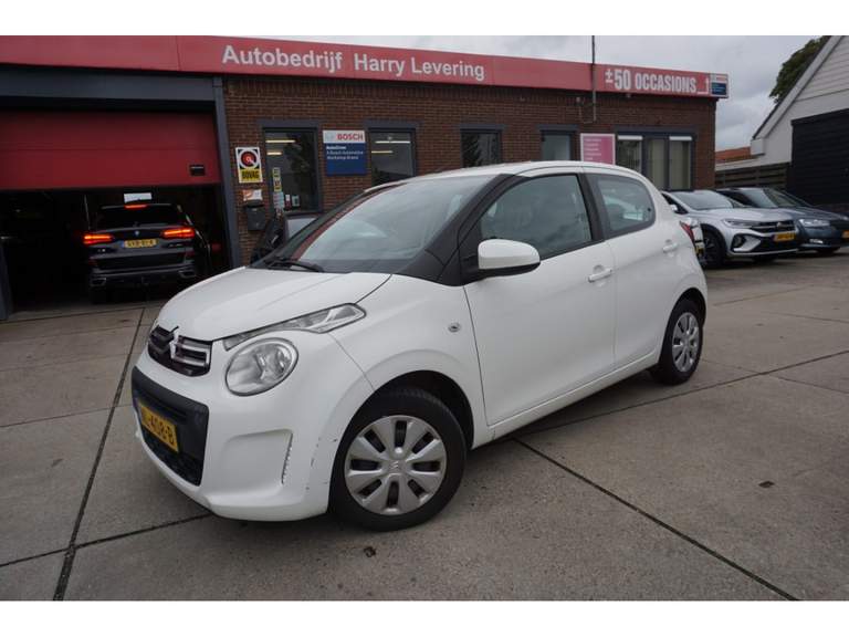 Citroën