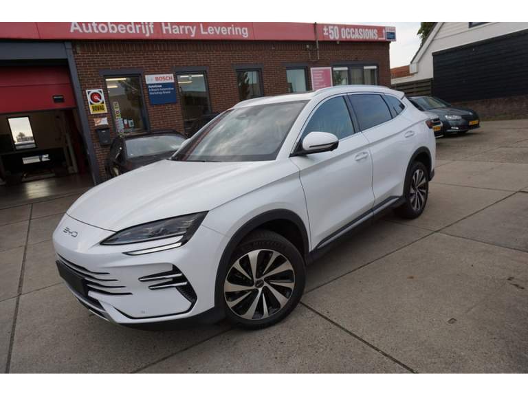 BYD