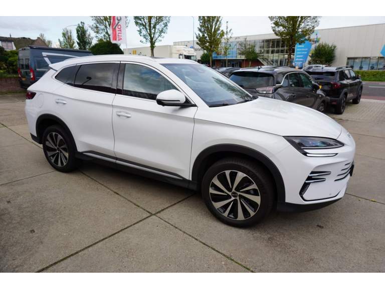 BYD BYD