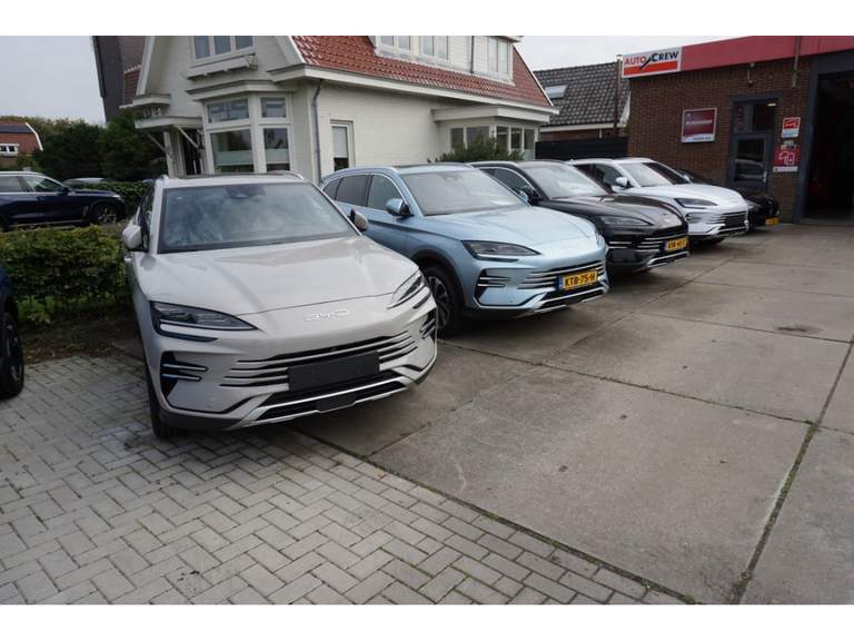 BYD