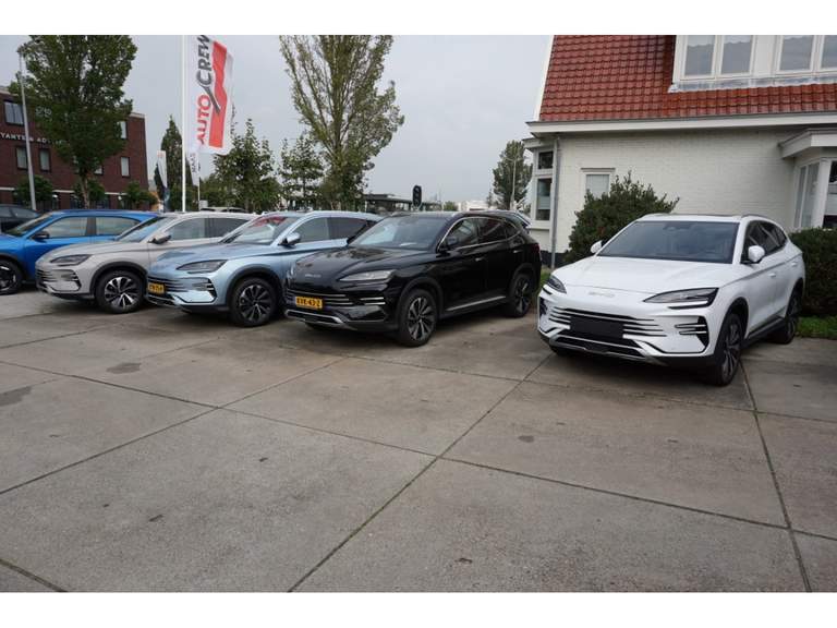 BYD
