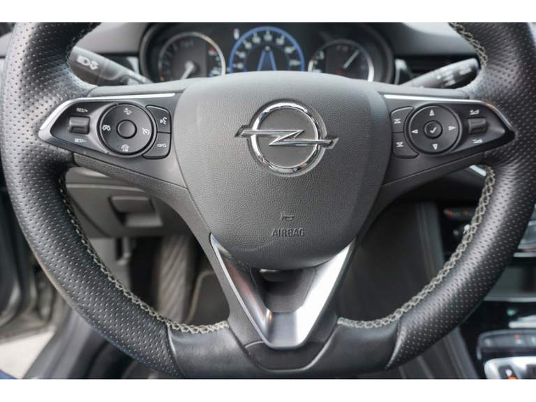 Opel Opel