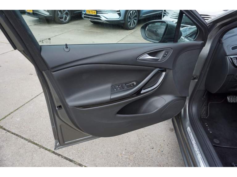 Opel Opel