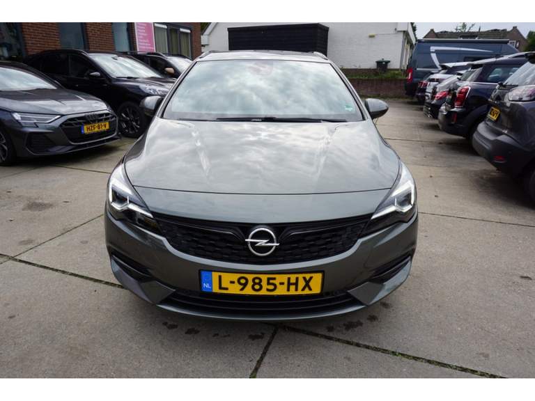 Opel Opel