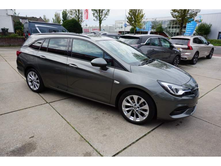 Opel Opel