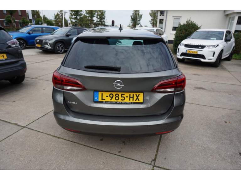 Opel Opel