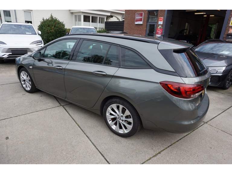 Opel Opel