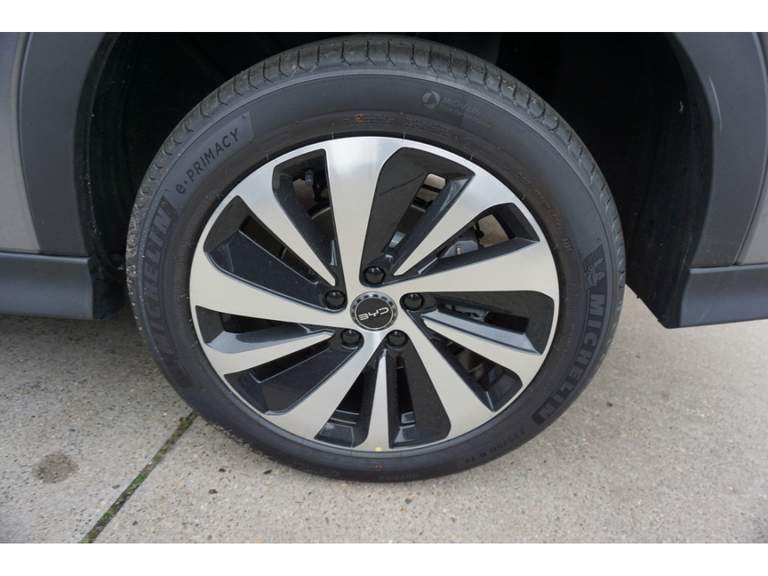 BYD BYD