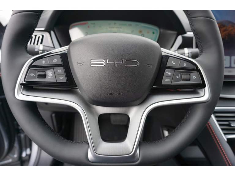 BYD BYD