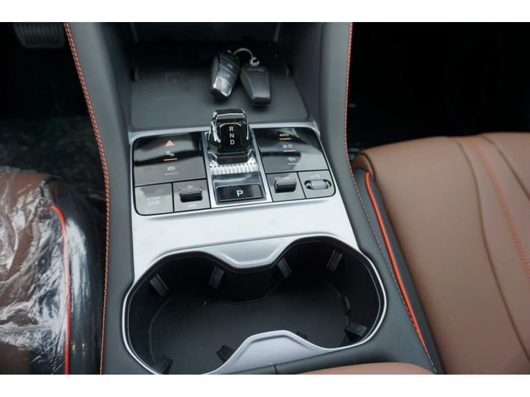 BYD BYD