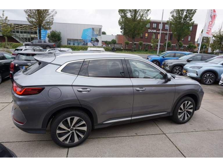 BYD BYD