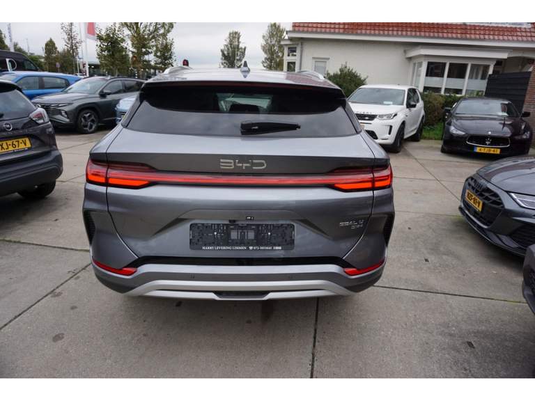 BYD BYD