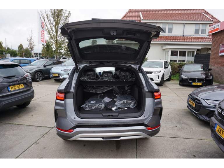 BYD BYD