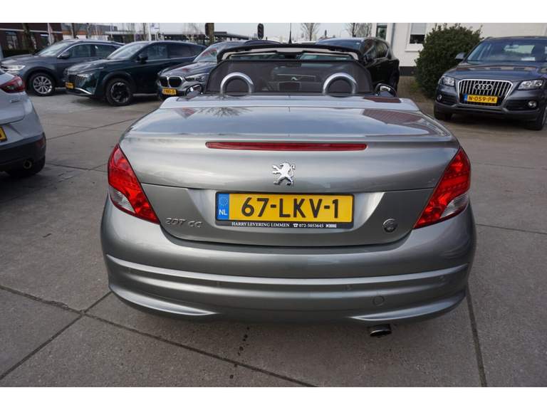Peugeot