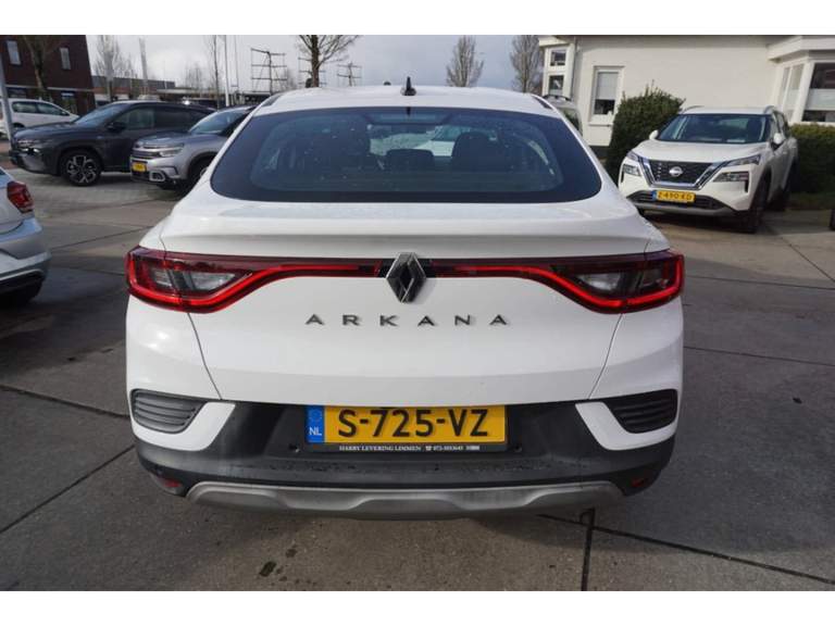 Renault Renault
