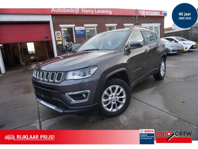 Jeep