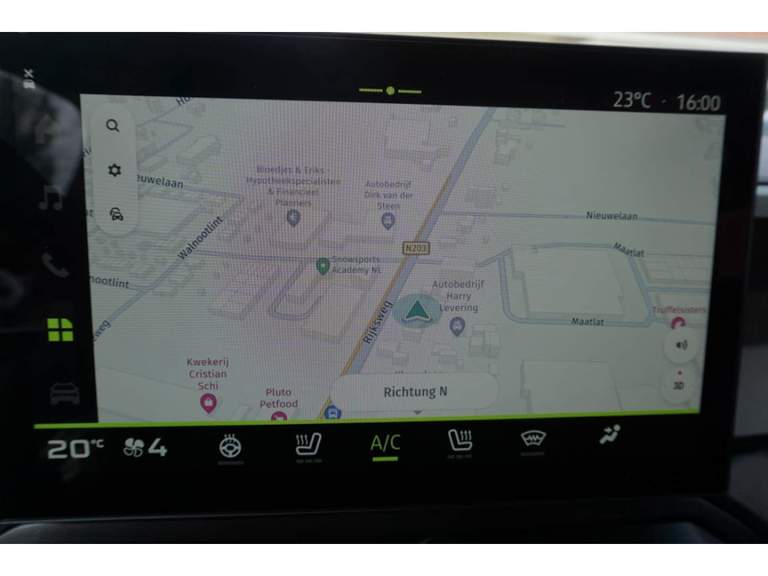 Dacia