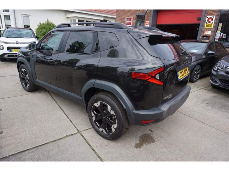 Dacia