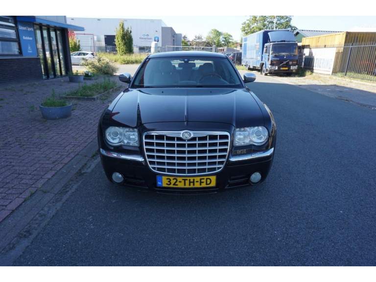 Chrysler