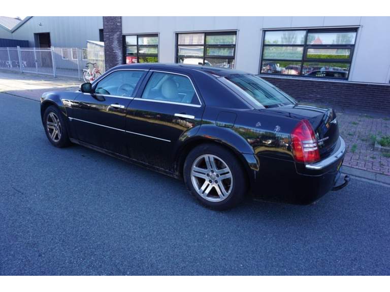 Chrysler