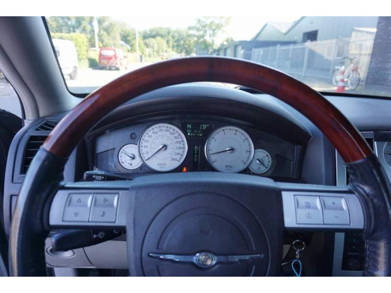 Chrysler