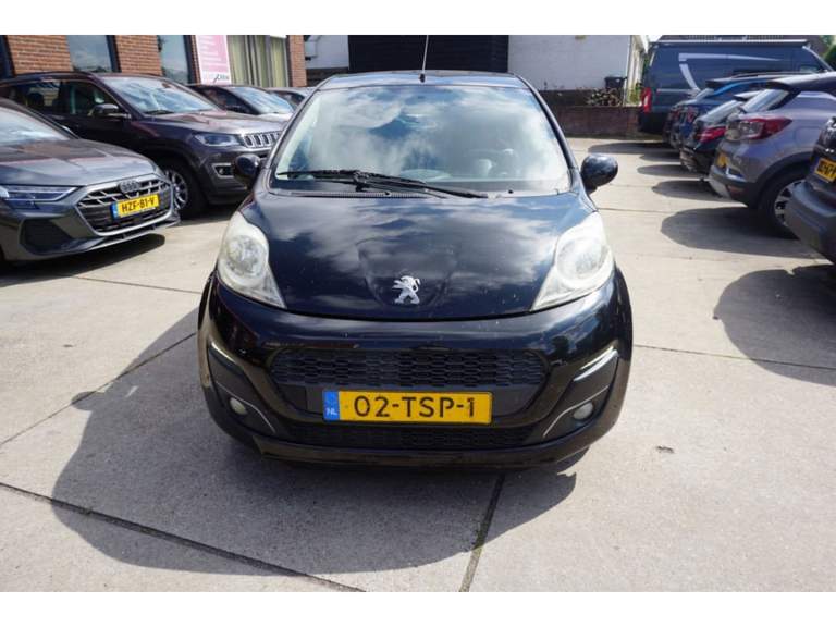 Peugeot