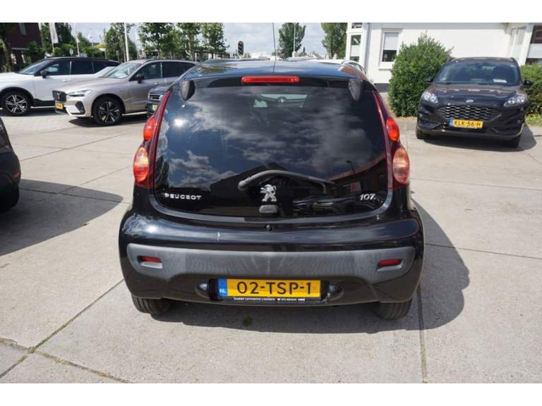 Peugeot