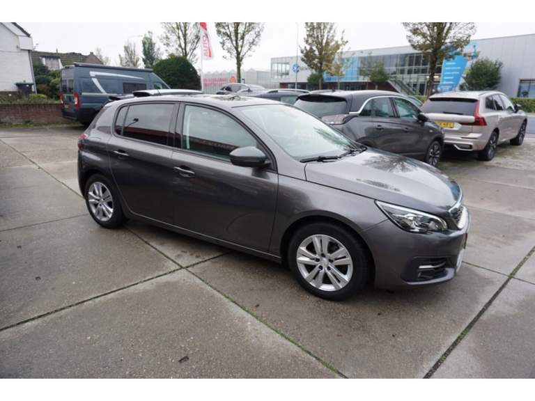 Peugeot