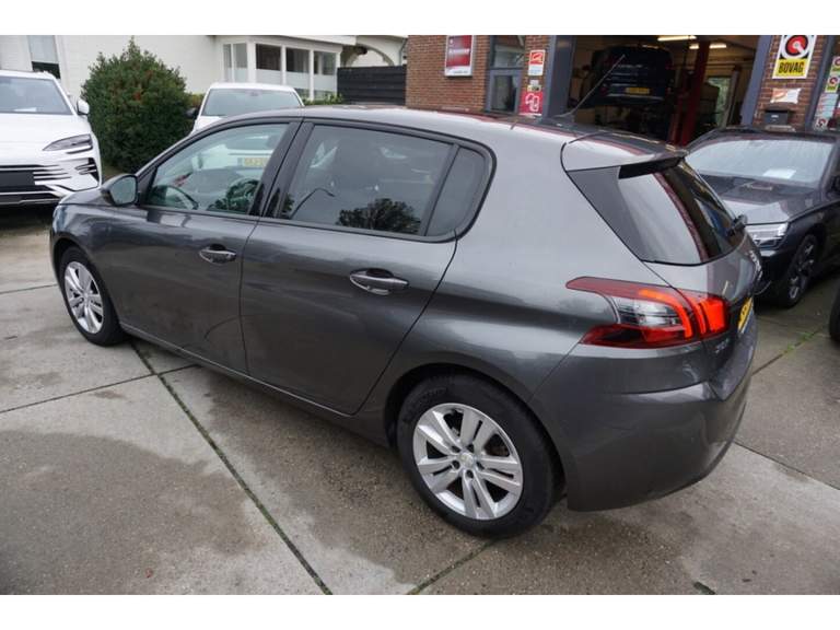 Peugeot