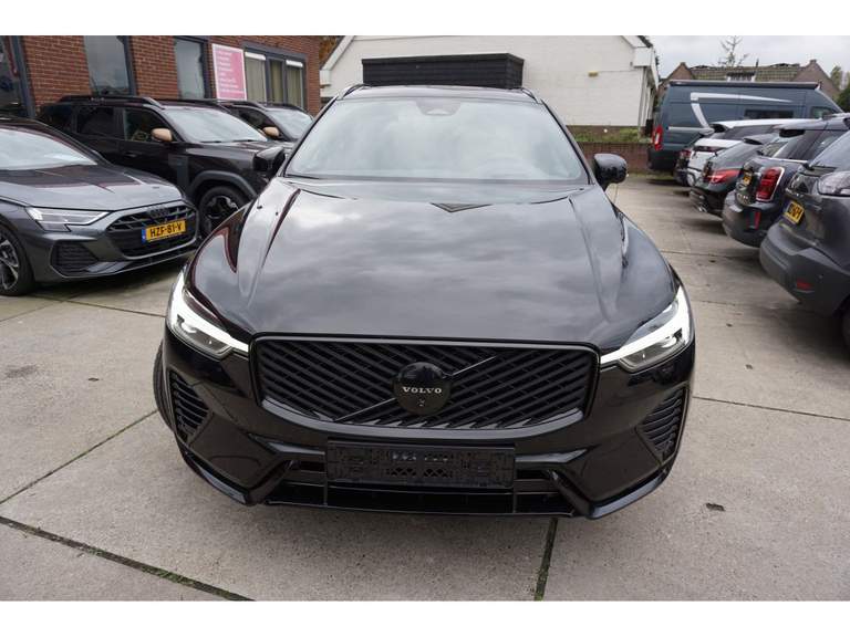 Volvo Volvo