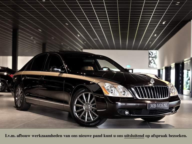 Maybach