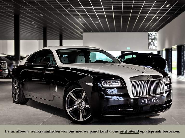 Rolls-Royce