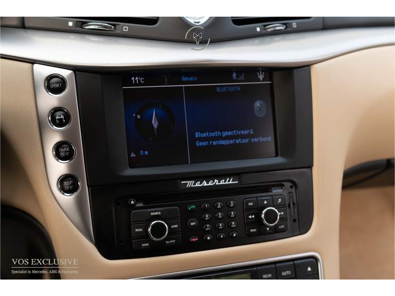 Maserati