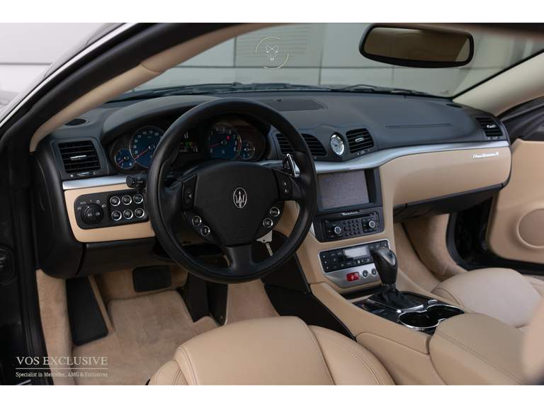 Maserati