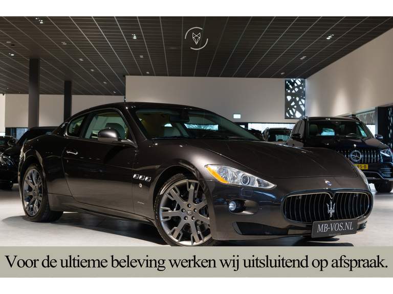 Maserati