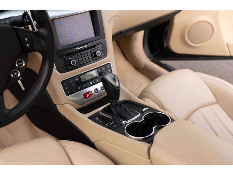 Maserati