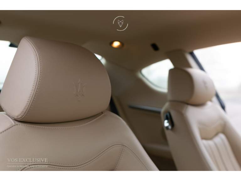 Maserati