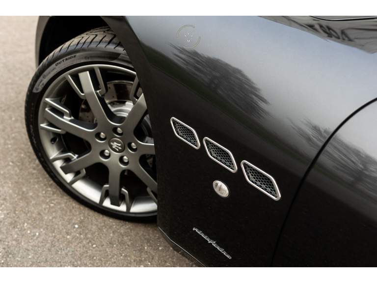 Maserati