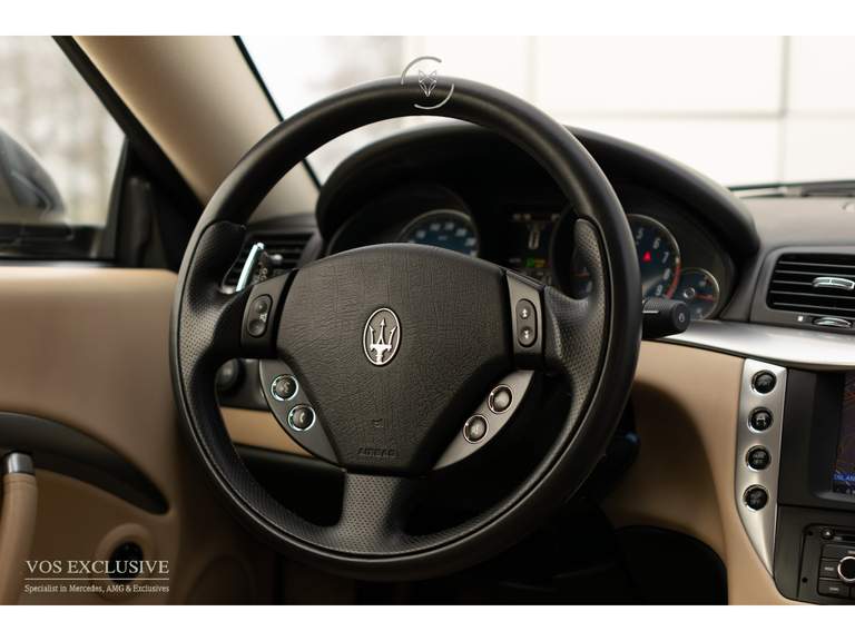 Maserati
