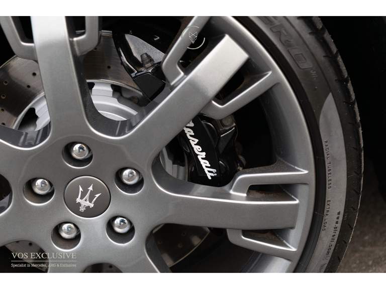 Maserati
