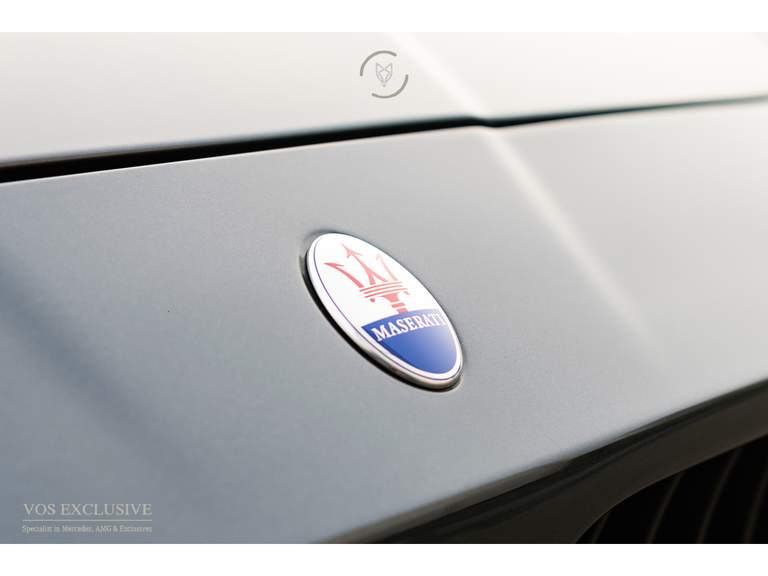 Maserati