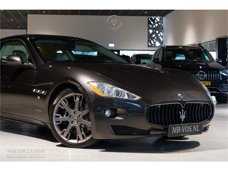 Maserati