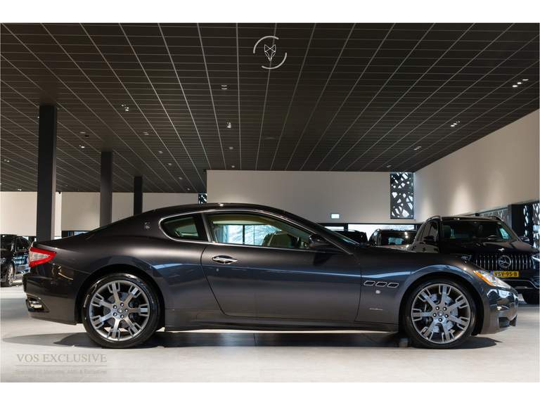 Maserati