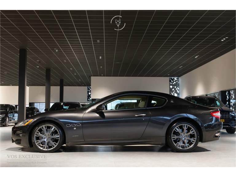 Maserati